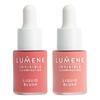 Lumene Invisible Liquid Blush Pink Blossom - Flera färger
