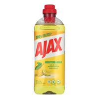 Ajax Mediterranean Lemon - 1000 ml