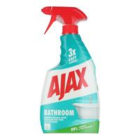 Ajax Bathroom Spray - 750 ml