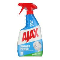 Ajax Shower Power Spray - 750 ml