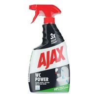 Ajax WC Power Spray - 750 ml