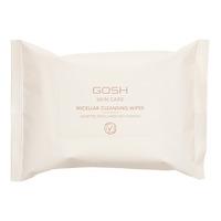 GOSH Micellar Cleansing Wipes - 25 st