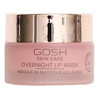 GOSH Overnight Lip Mask - 15 ml