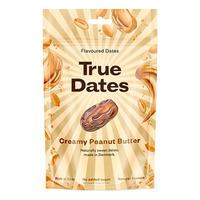 True Dates Creamy Peanut Butter - 100 g