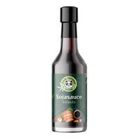 Panda Expressen Soya Sauce - 250 ml