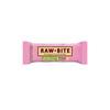 Rawbite Raw, eko - 50 g - Flera varianter - Crunchy Almond
