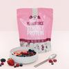 Plantforce Synergy Proteinbar - 400 g