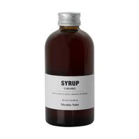Nicolas Vahé Syrup, Caramel - 280 ml