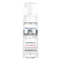 Pharmaceris Pure-Luminum Depigmenting foam - 150 ml