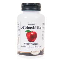 Camette Äppelcidervinäger Tabletter - 180 st