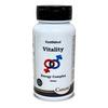 Vitality Energy Complex, 120 kapslar