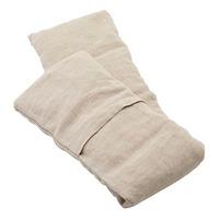 Meraki Värmekudde beige