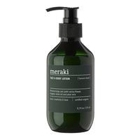 Meraki Face & Body Lotion Harvest Moon - 275 ml