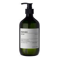 Meraki Handtvål Linen Dew - 490 ml