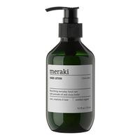 Meraki Handlotion Linen Dew - 275 ml