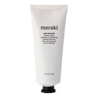 Meraki Face Exfoliate - 75 ml