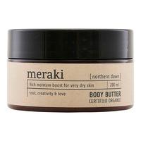 Meraki Body Butter Northern Dawn - 200 ml