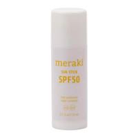 Meraki Sun Stick Pure SPF 50 - 15 ml