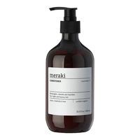Meraki Conditioner, Pure Basic - 490 ml