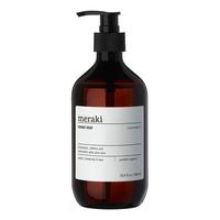 Meraki Handtvål Pure Basic - 490 ml