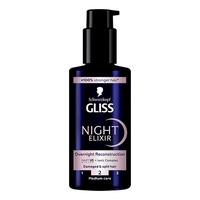Schwarzkopf Gliss Night Elixir Split Hair - 100 ml