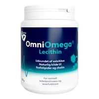 OmniOmega Lecithin - 300 g