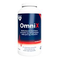 OmniX - 300 tabletter