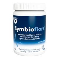 Symbioflor+ - 60 kapslar