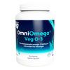 OmniOmega Veg O-3 - 100 kapslar