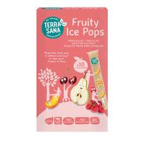 Ice Pops Fruity eko - 10 st