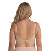 Carriwell Original Graviditets- och Amnings-BH, Beige - Flera storlekar