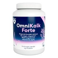 OmniKalk Forte - 90 kapslar