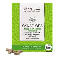 Cynaflora - 60 tabletter