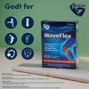 MoveFlex Collagen - 30 kapslar