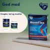 Biosym MoveFlex Collagen - 30 kapslar
