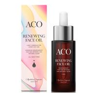 ACO Renewing Face Oil - 30 ml