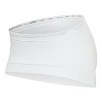 Carriwell Graviditetsstödband utan sömmar, Vit - Flera storlekar