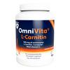 OmniVita L-Carnitin - 100 kapslar