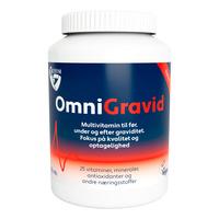 OmniGravid - 120 tabletter