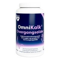 OmniKalk Overgangsalder - 100 kapslar