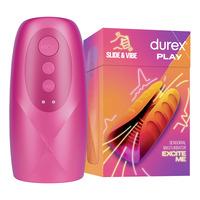 Durex Sensorial Masturbator