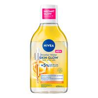 Nivea Brightening Micellar Water - 400 ml