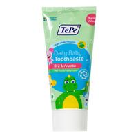 TePe Daily Baby Tandkräm 0-2 år - 50 ml