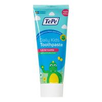 TePe Daily Kids Tandkräm 3-6 år - 75 ml