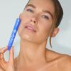 GOSH Catchy Eyes Mascara - Allergy Certified 002 Crazy Blue - 8 ml.
