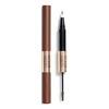 GOSH Brow Tint Semi-Permanent - 002 Dark Brown - 2,9 g