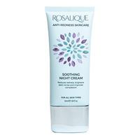 Rosalique Soothing Night Cream - 50 ml