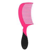 Wetbrush Pro Detangling Comb Pink - 1 st