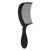 Wetbrush Pro Detangling Comb Black - 1 st