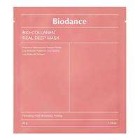 Biodance Bio-Collagen Real Deep Mask - 1 st